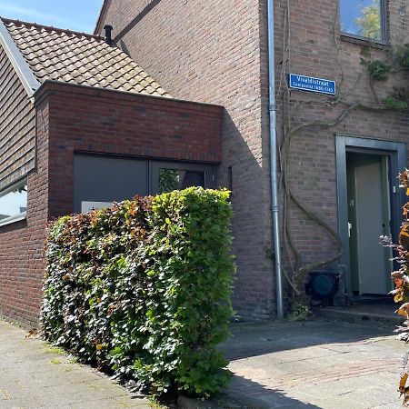 Huisje Vivaldi 's-Hertogenbosch  Exterior photo